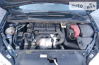 Хетчбек Citroen C4 2009 в 