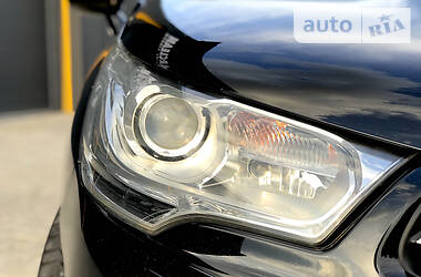 Хетчбек Citroen C4 2011 в 