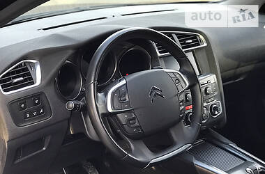 Хетчбек Citroen C4 2011 в 