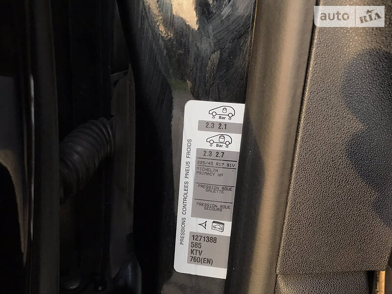Хэтчбек Citroen C4 2011 в Виннице