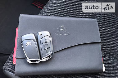 Хетчбек Citroen C4 2011 в 