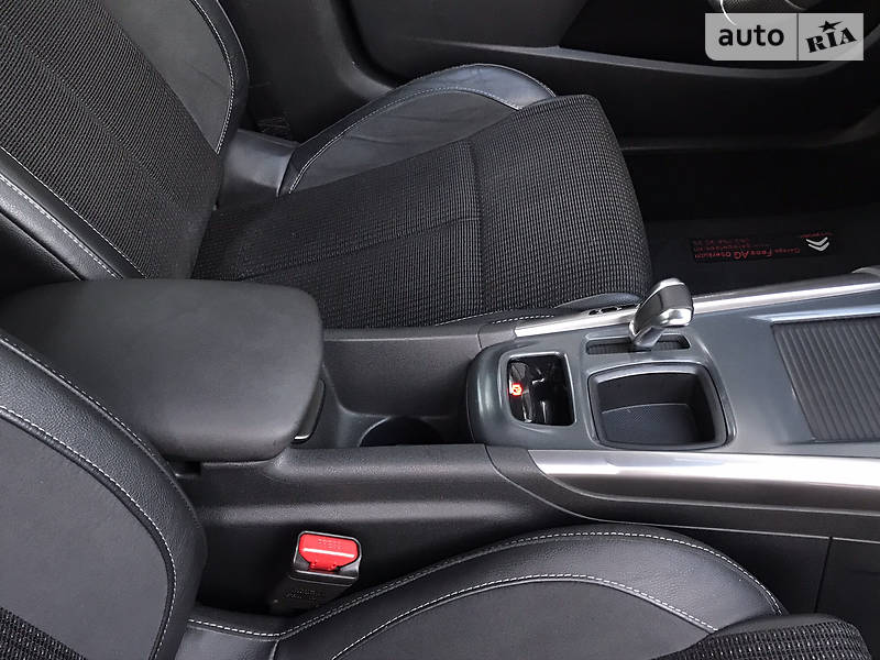 Хэтчбек Citroen C4 2011 в Виннице