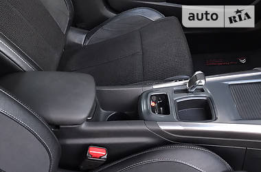 Хетчбек Citroen C4 2011 в 
