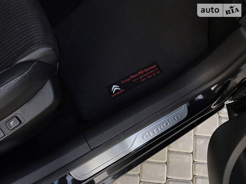 Хэтчбек Citroen C4 2011 в Виннице