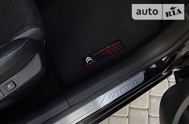Хетчбек Citroen C4 2011 в 