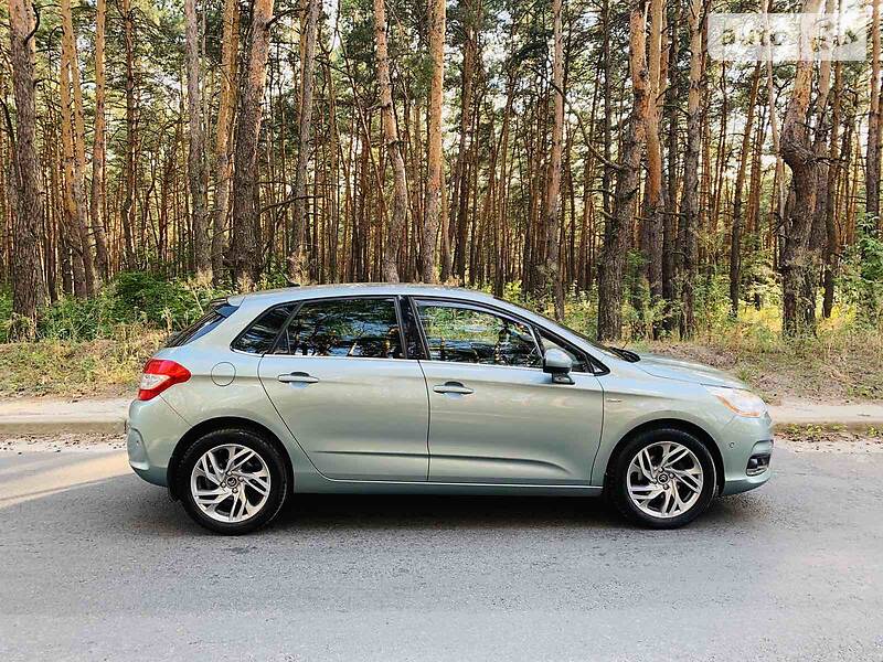 Універсал Citroen C4 2012 в Харкові фото 3 Універсал Citroen C4 2012 в Харкові