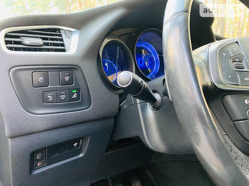 Універсал Citroen C4 2012 в Харкові фото 18 Універсал Citroen C4 2012 в Харкові