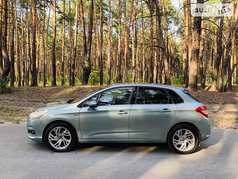 Універсал Citroen C4 2012 в Харкові фото 6 Універсал Citroen C4 2012 в Харкові