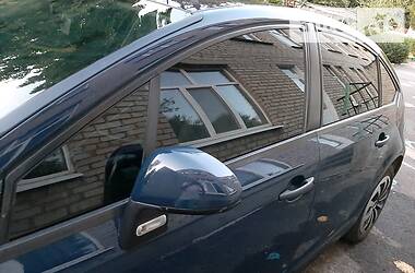 Хэтчбек Citroen C4 2006 в Покровске