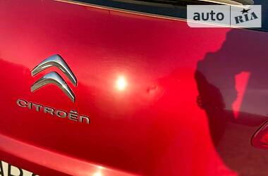 Хэтчбек Citroen C4 2012 в Запорожье