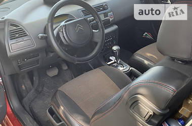 Купе Citroen C4 2006 в Киеве