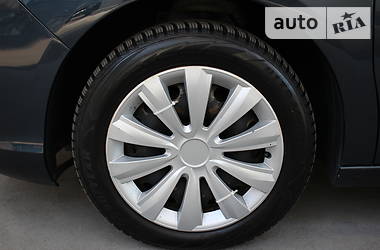 Хетчбек Citroen C4 2012 в 