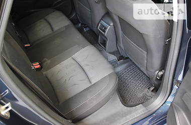 Хетчбек Citroen C4 2012 в 