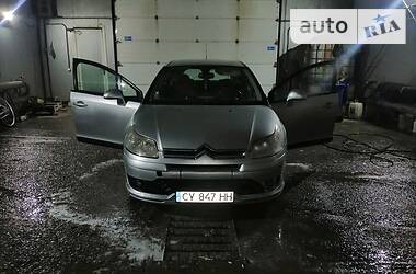 Хэтчбек Citroen C4 2005 в Калуше