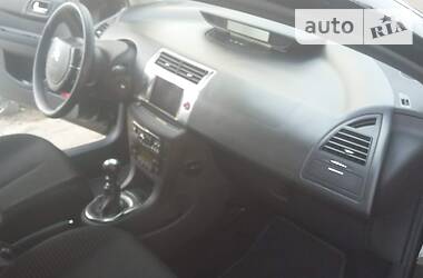 Хэтчбек Citroen C4 2010 в Рогатине