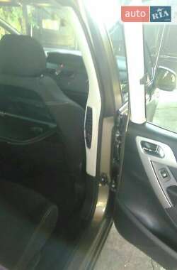 Минивэн Citroen C4 2009 в 