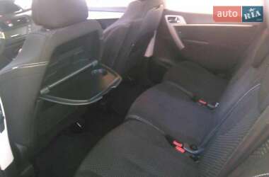 Минивэн Citroen C4 2009 в 