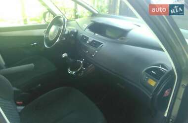 Минивэн Citroen C4 2009 в 