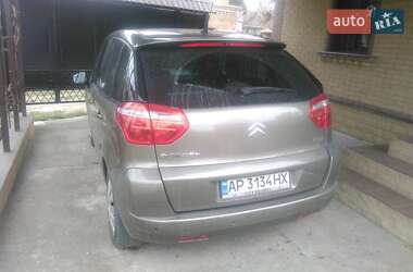 Минивэн Citroen C4 2009 в Запорожье