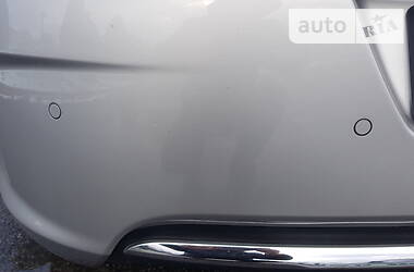 Хэтчбек Citroen C4 2014 в Городке