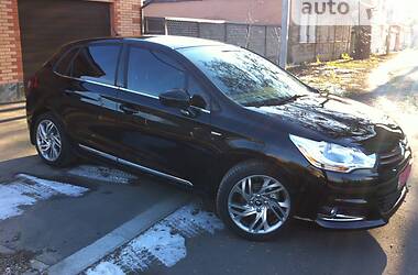 Хэтчбек Citroen C4 2014 в Харькове