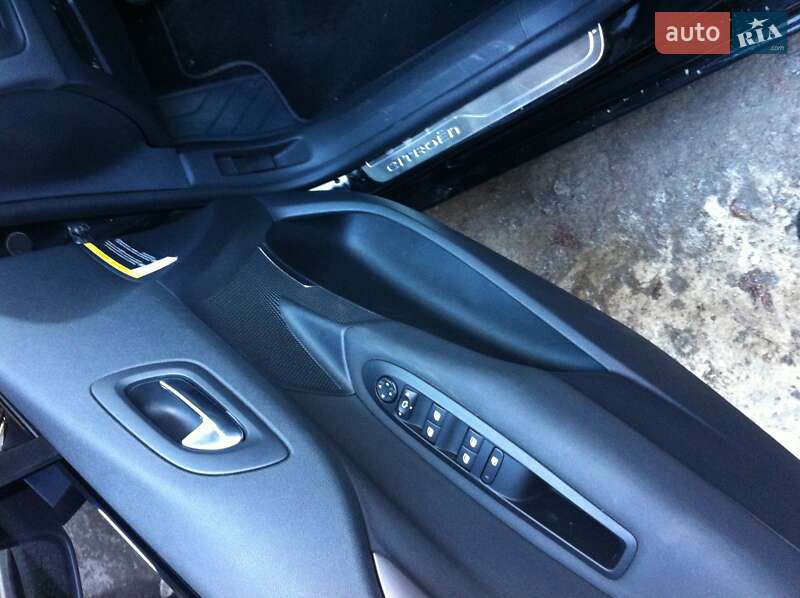 Хэтчбек Citroen C4 2014 в Харькове
