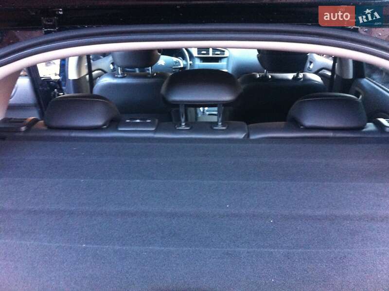 Хэтчбек Citroen C4 2014 в Харькове