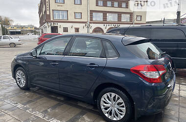 Хэтчбек Citroen C4 2013 в Старобельске