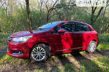 Хэтчбек Citroen C4 2011 в Дрогобыче