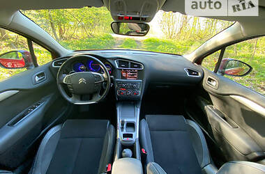 Хэтчбек Citroen C4 2011 в Дрогобыче