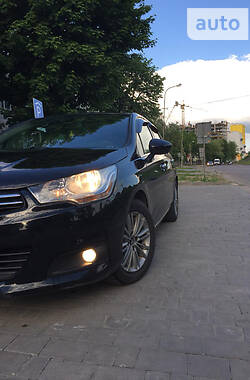 Хетчбек Citroen C4 2011 в Львові