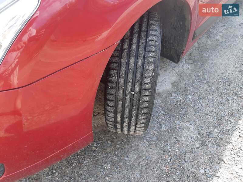 Хетчбек Citroen C4 2007 в Білій Церкві