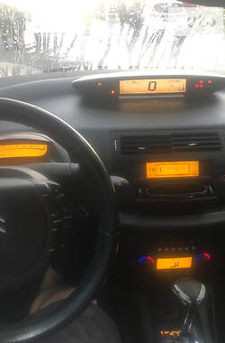 Хэтчбек Citroen C4 2007 в Львове