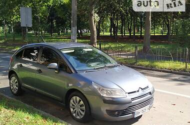 Хэтчбек Citroen C4 2006 в Киеве