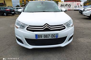 Хэтчбек Citroen C4 2011 в Виннице