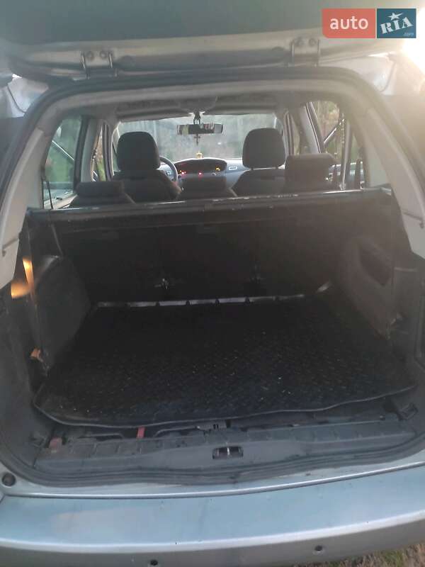 Універсал Citroen C4 2007 в Києві