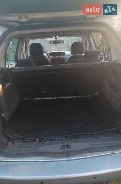Универсал Citroen C4 2007 в 