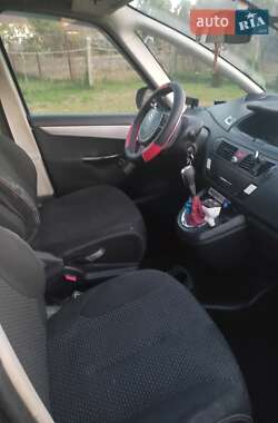 Универсал Citroen C4 2007 в 