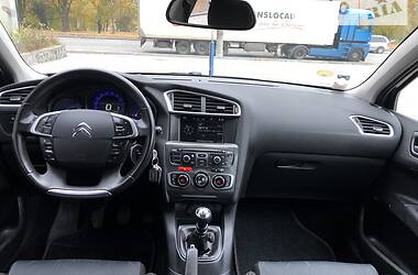 Хэтчбек Citroen C4 2012 в Хмельницком