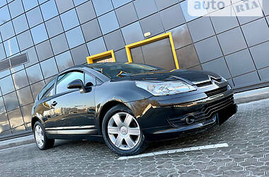 Хетчбек Citroen C4 2006 в Києві