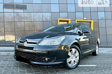 Хетчбек Citroen C4 2006 в Києві