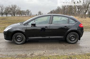 Хэтчбек Citroen C4 2010 в Орехове