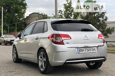 Хэтчбек Citroen C4 2012 в Измаиле