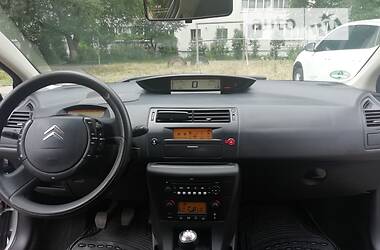 Седан Citroen C4 2008 в Івано-Франківську