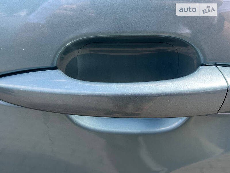 Хэтчбек Citroen C4 2021 в Харькове