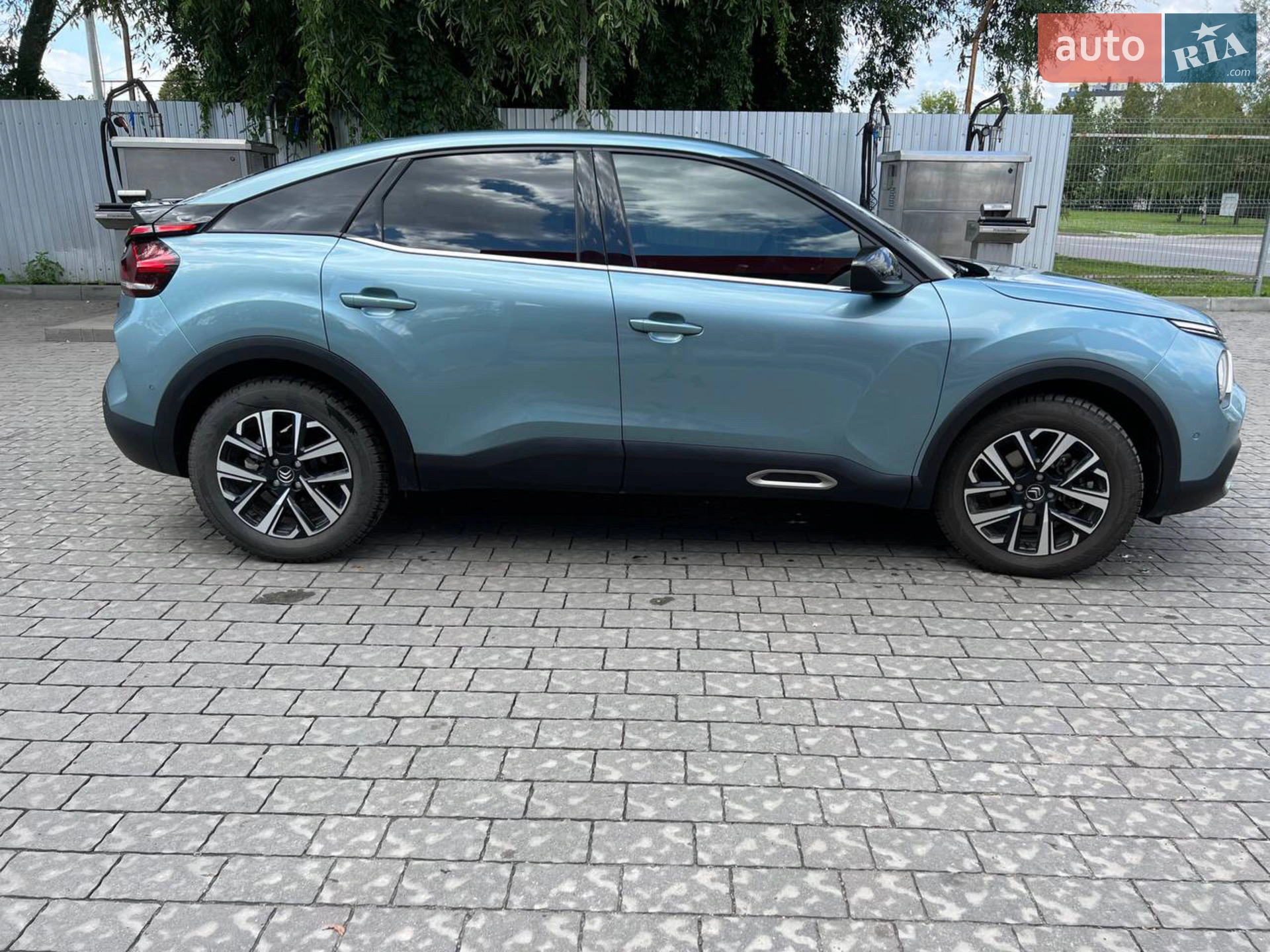 2021 Citroen C4 - мініатюра 2