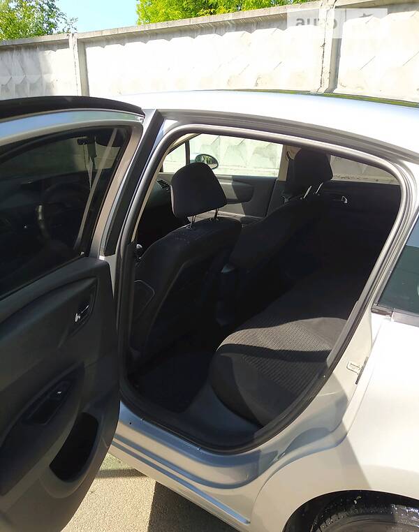 Хетчбек Citroen C4 2007 в Києві