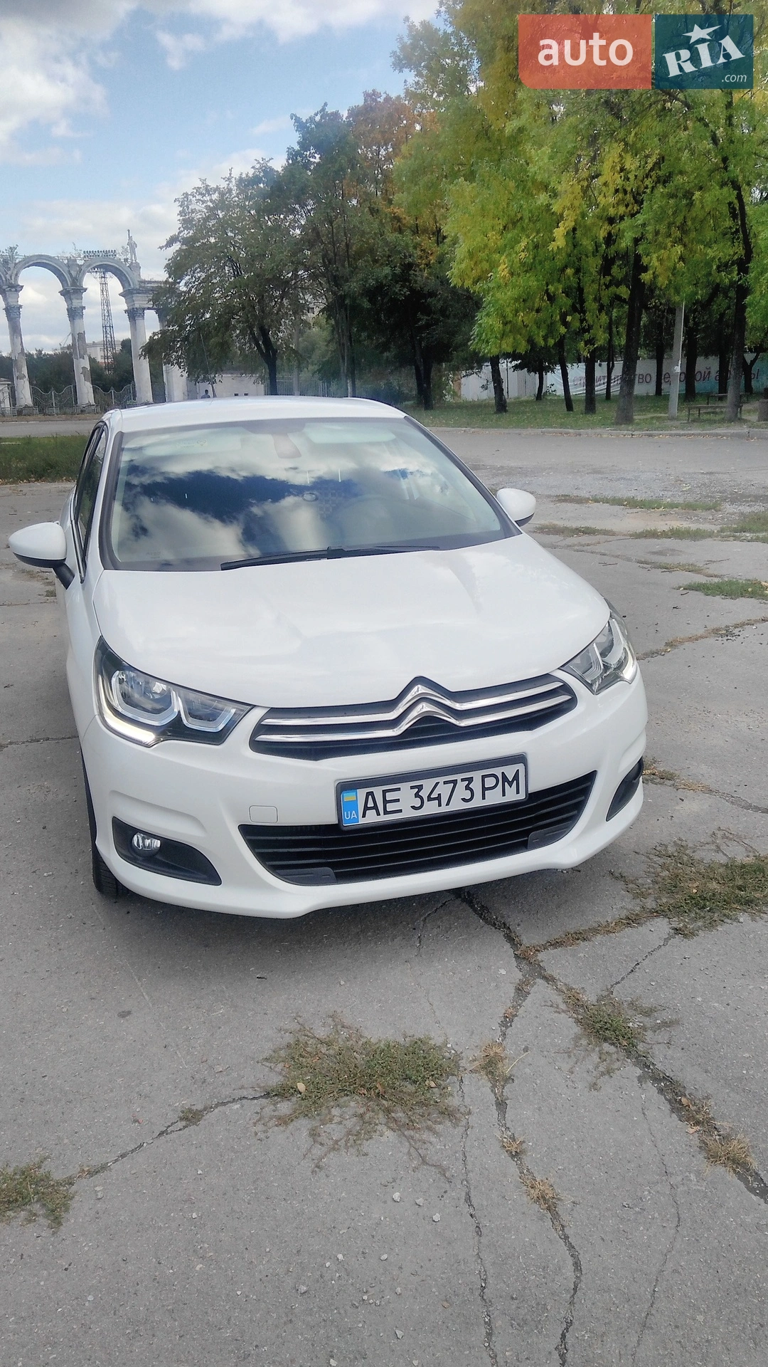 2017 Citroen C4 - мініатюра 10