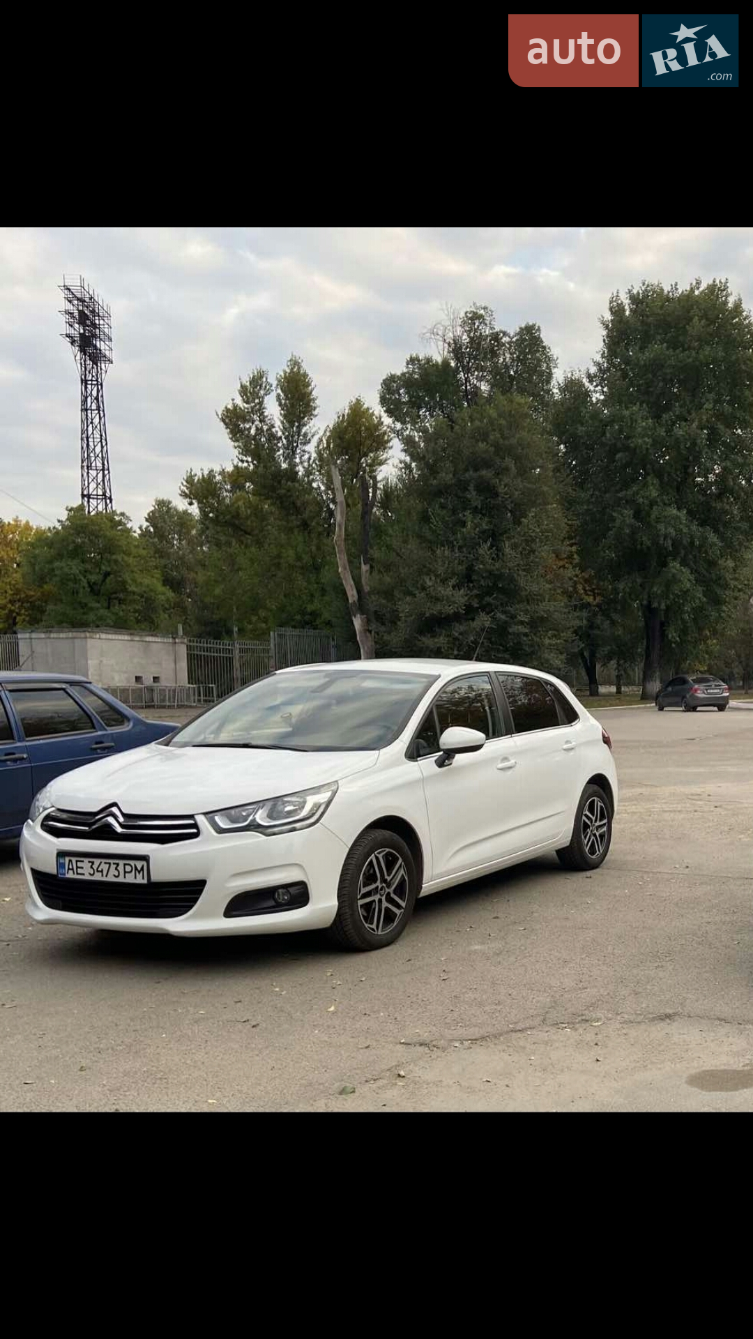 2017 Citroen C4 - мініатюра 17