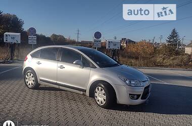 Хетчбек Citroen C4 2008 в Вінниці